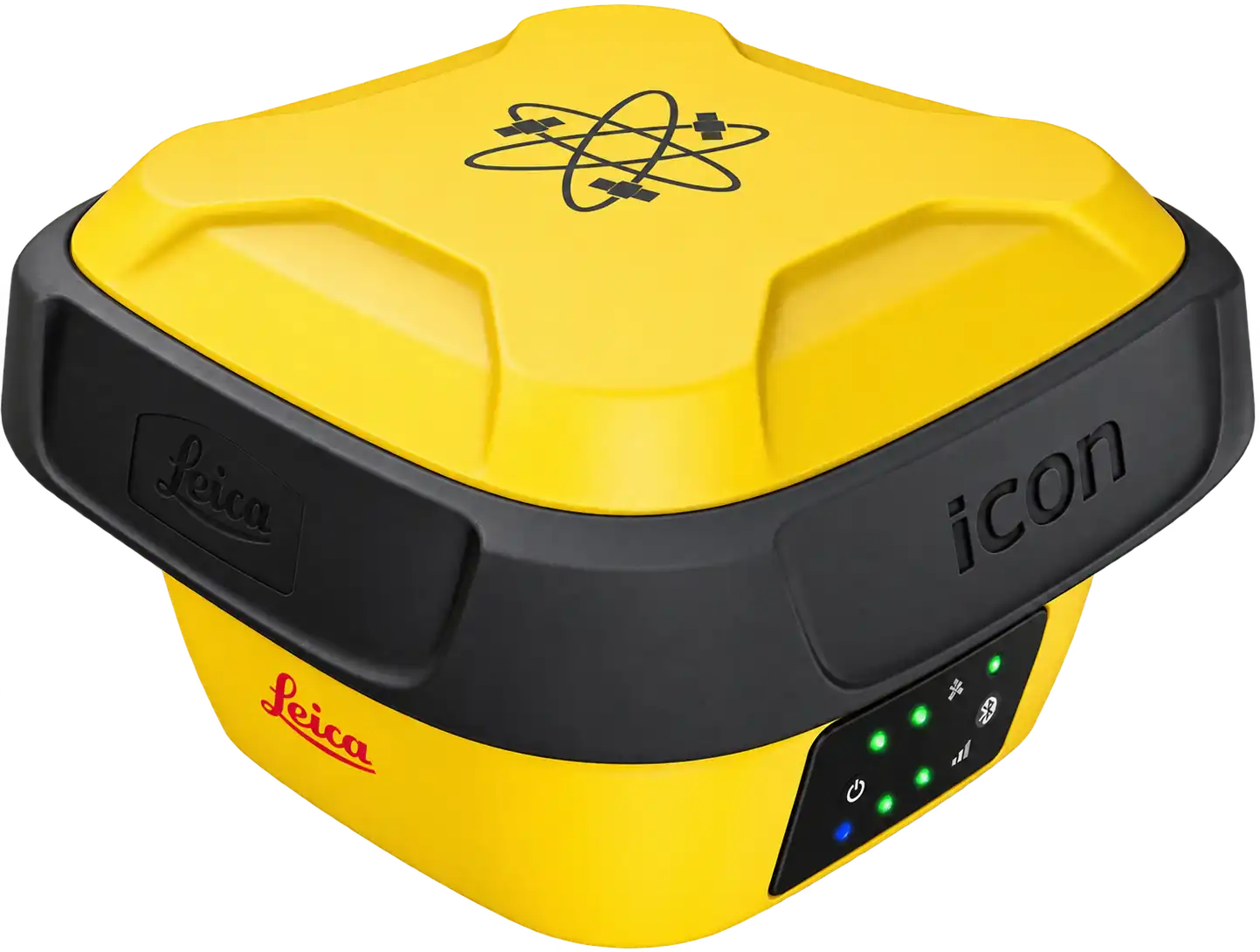 GNSS-Position und Koordinaten