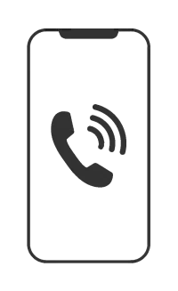 Kontaktaufnahme per Telefon mit ZETECH Baumesstechnik