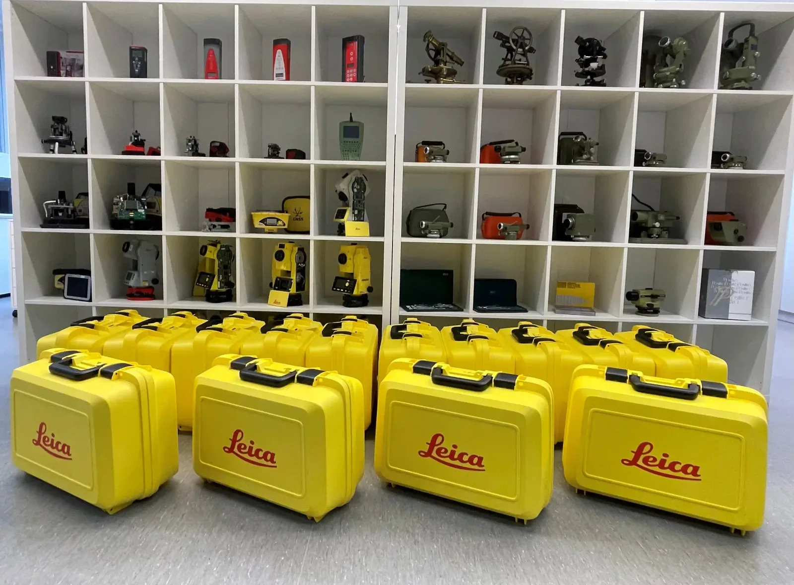 Jahresendspurt bei ZETECH!