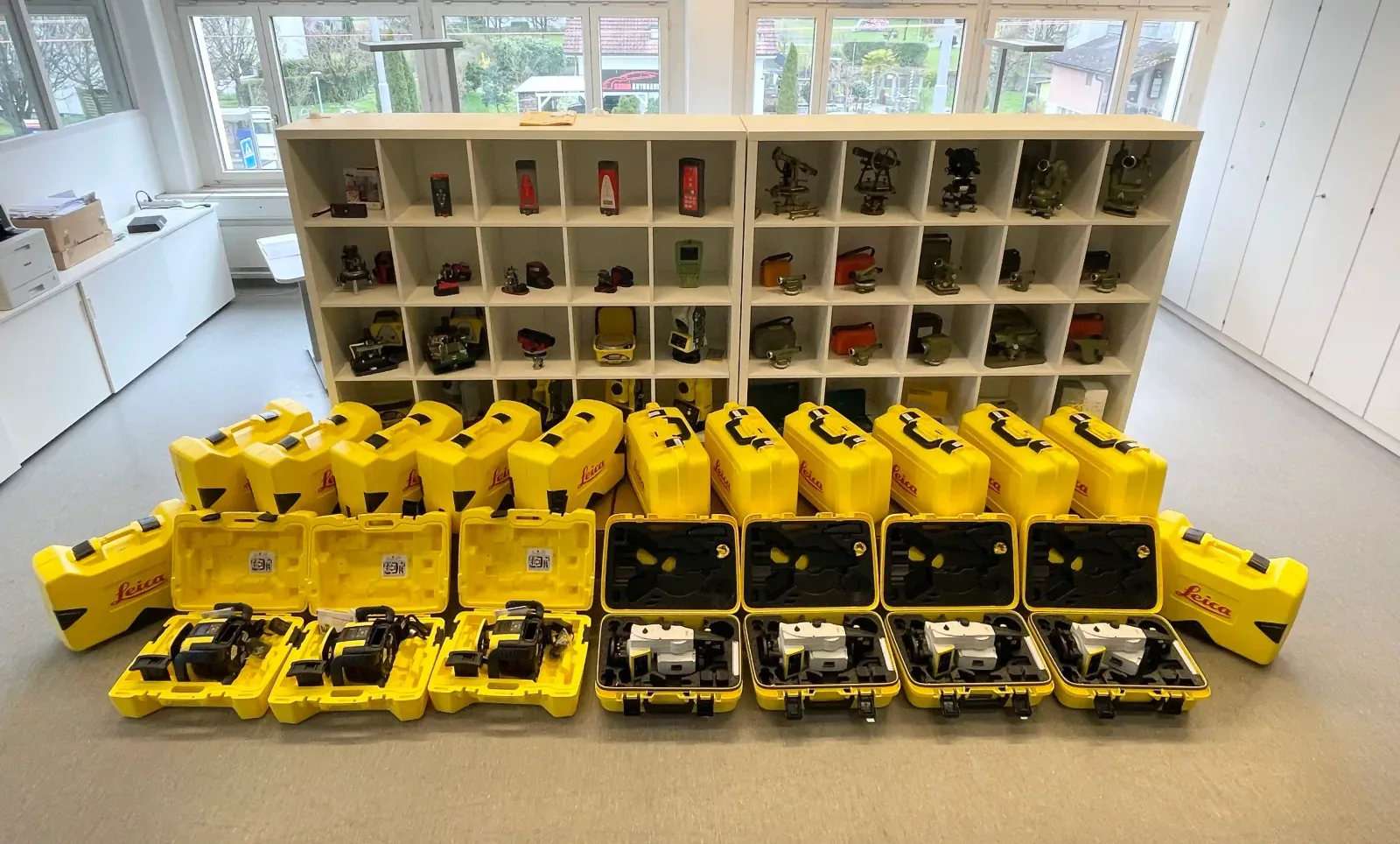 🐰 Osterüberraschung bei ZETECH! 🐰