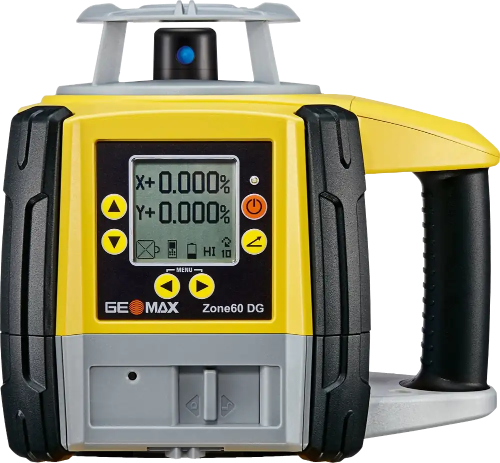 GEOMAX Zone 60DG