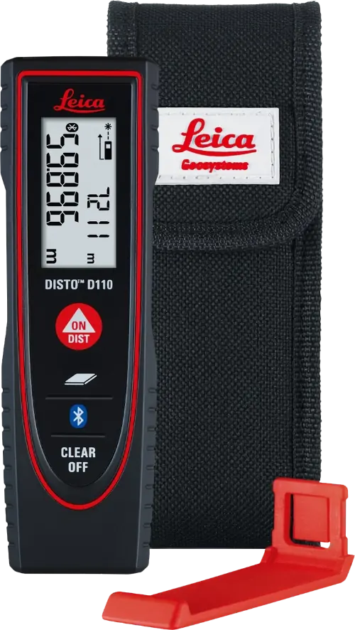 Leica DISTO D110