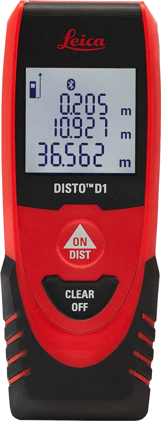 Leica DISTO D1