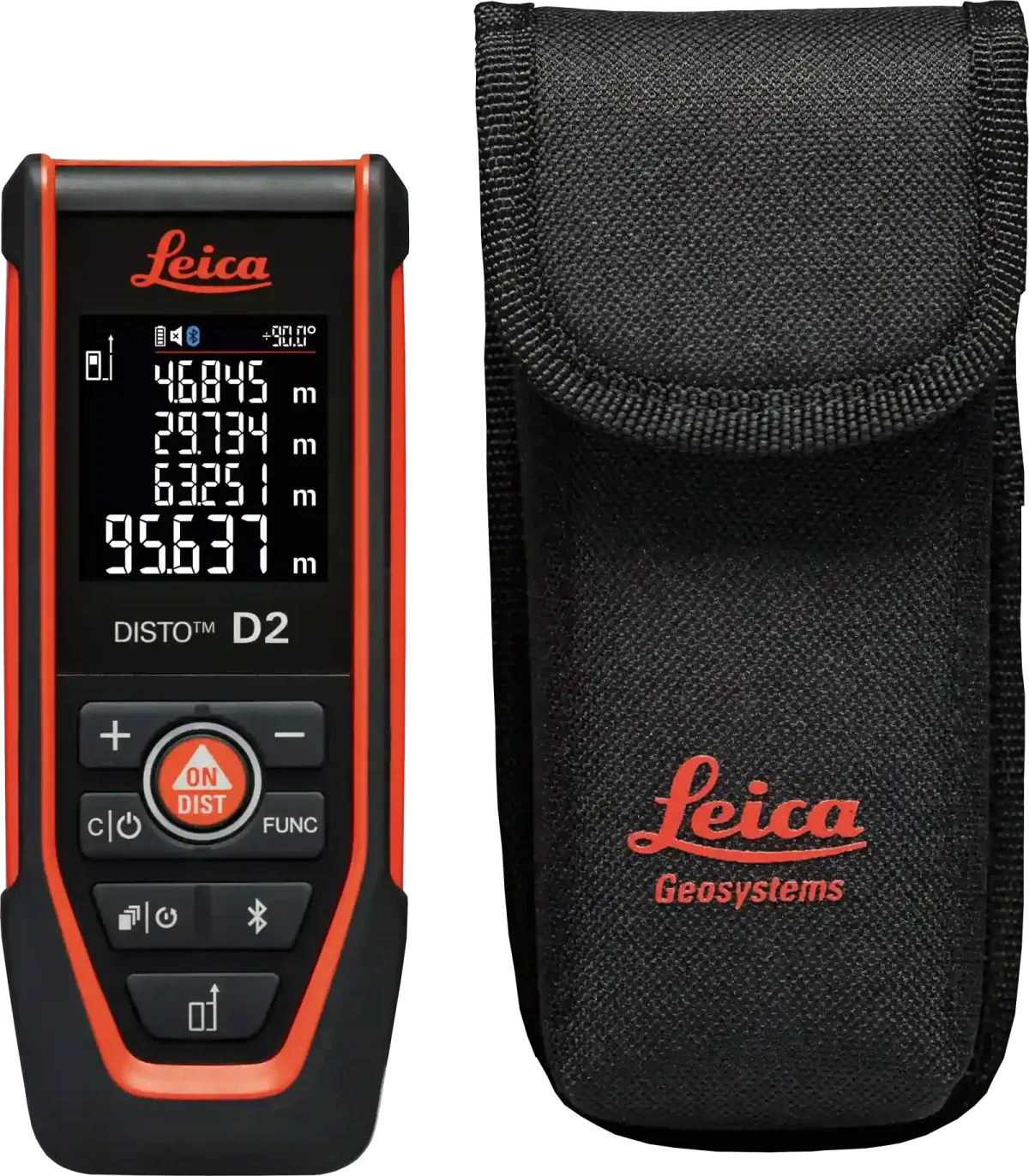 Leica DISTO D2