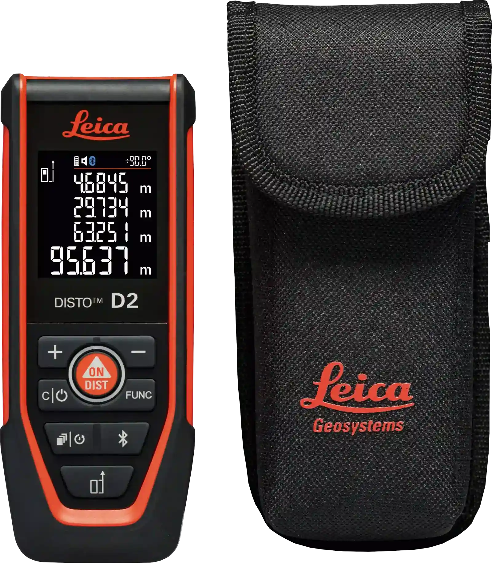 Leica DISTO D2