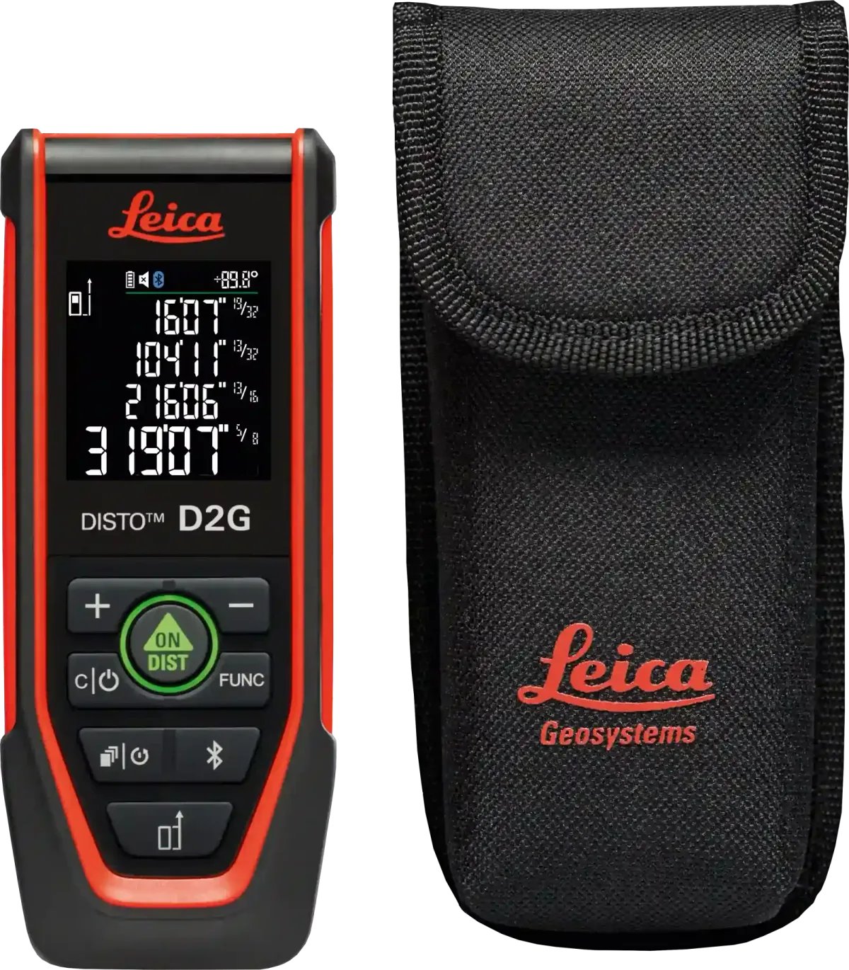 Leica DISTO D2G