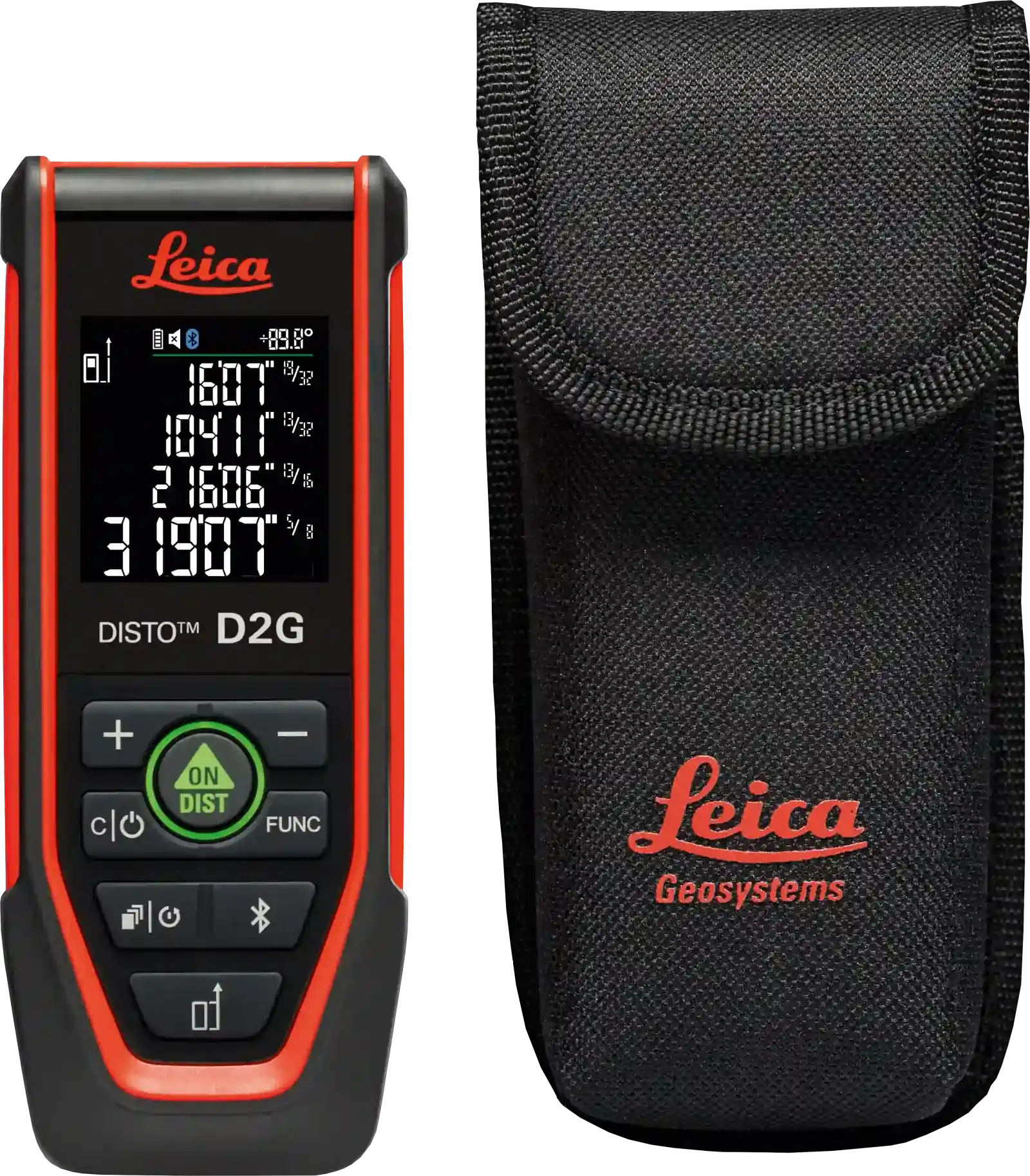 Leica DISTO D2G