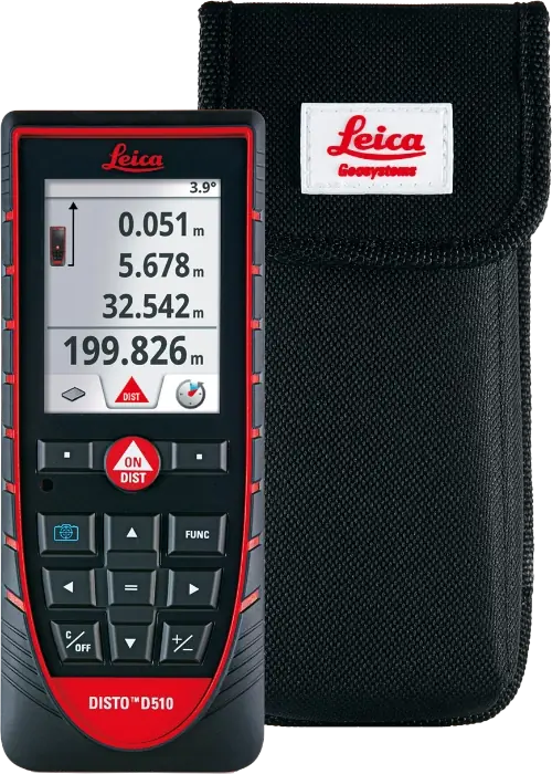 Leica DISTO D510