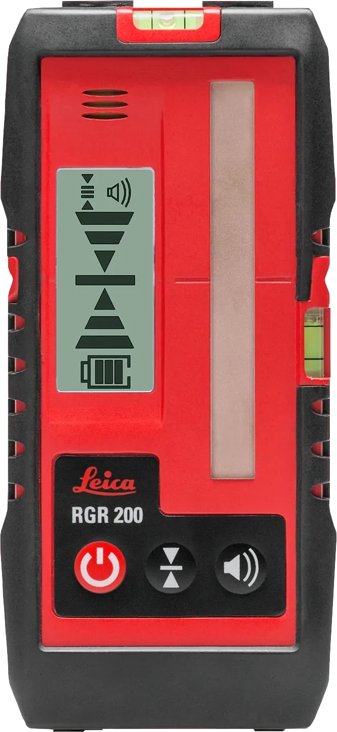 Leica RGR200