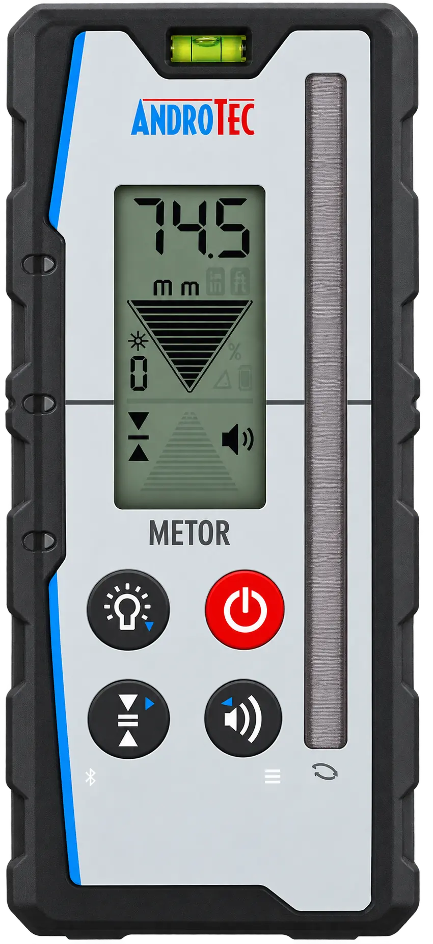 ANDROTEC Metor MTR-125RG