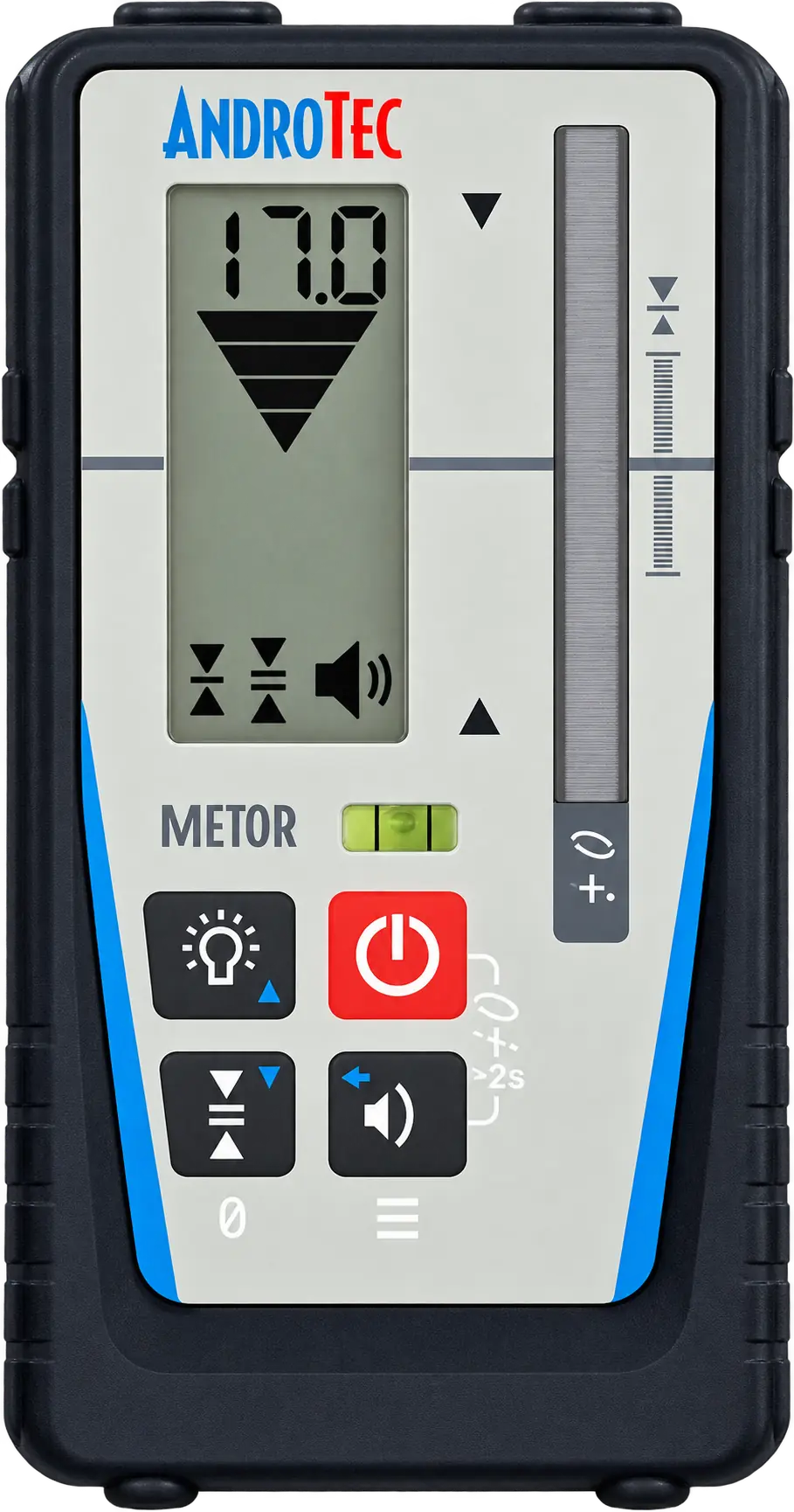 ANDROTEC Metor MTR-65RGL