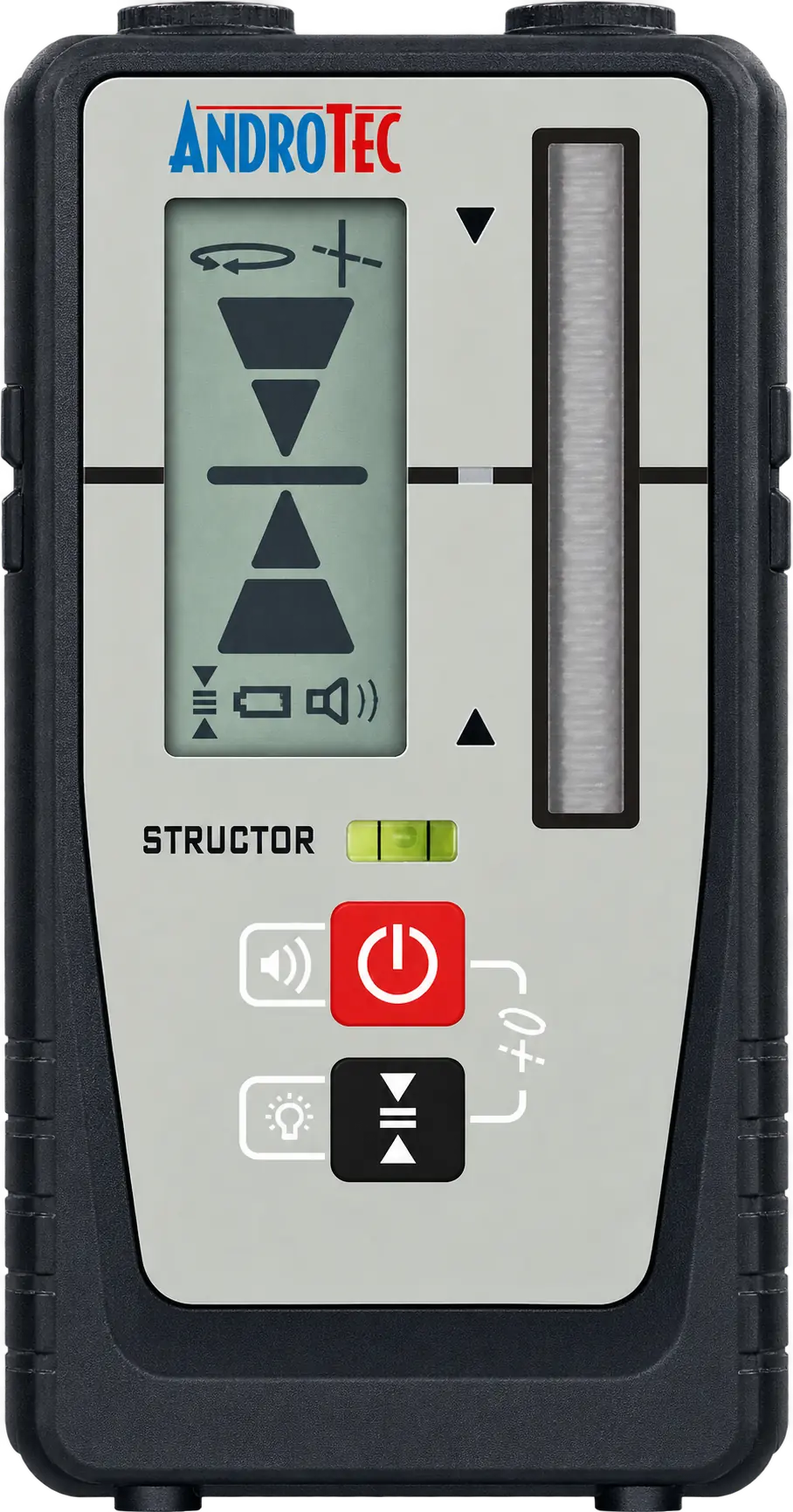 ANDROTEC Structor STR-60RG