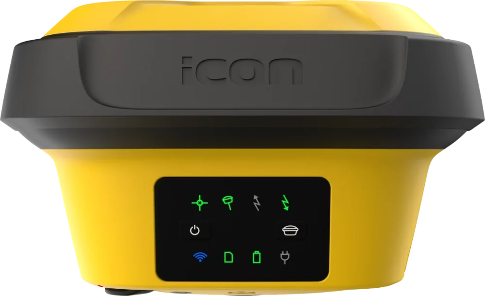 Leica iCON iCG70T