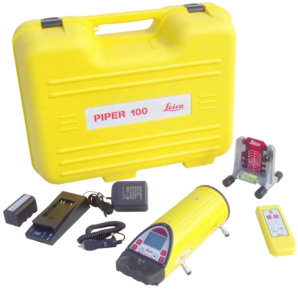 Leica Piper 100