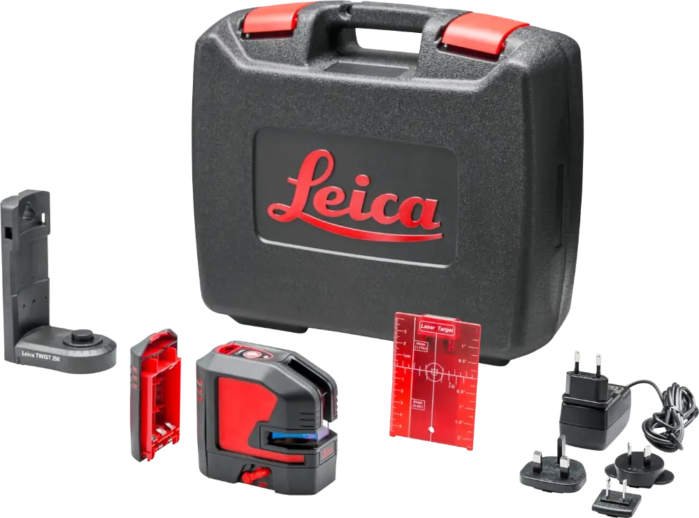 Leica Lino L2 Set