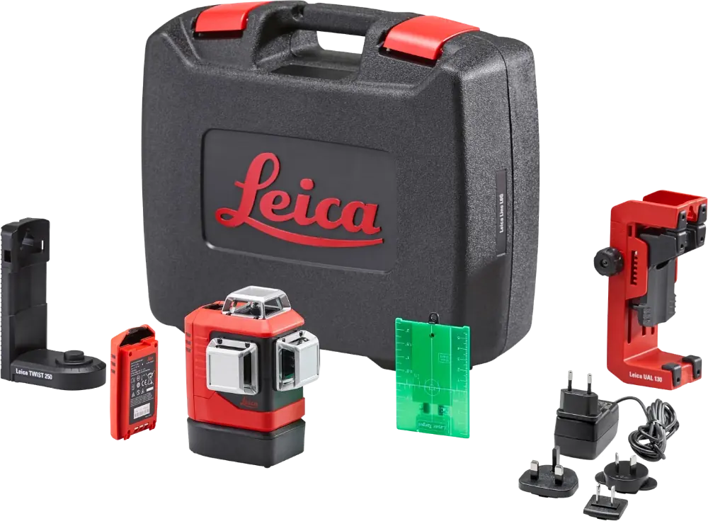 Leica Lino L6G Set