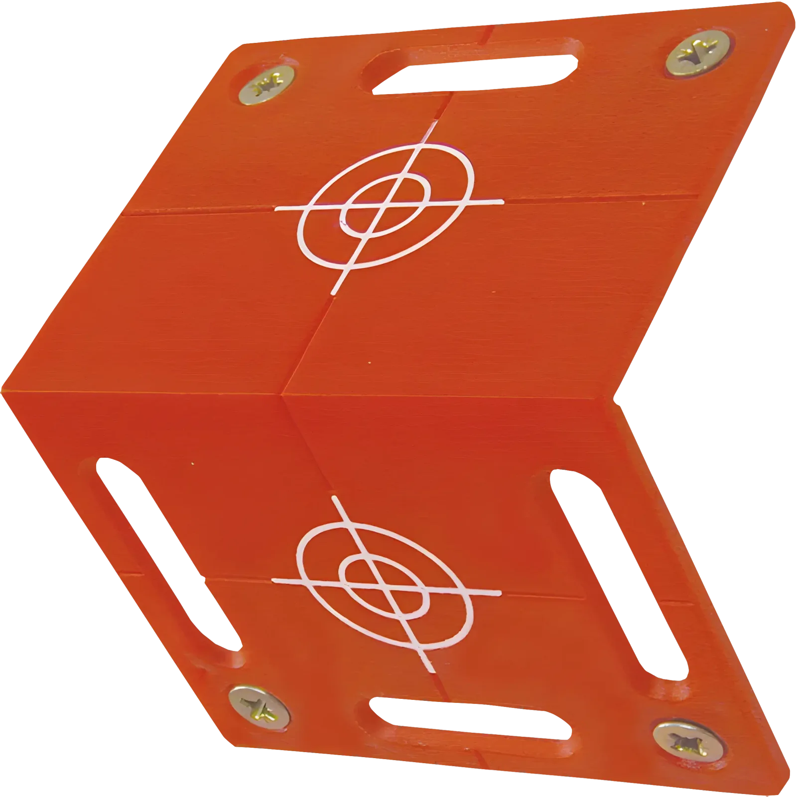 Winkel-Vermessungs-Plakette RS100