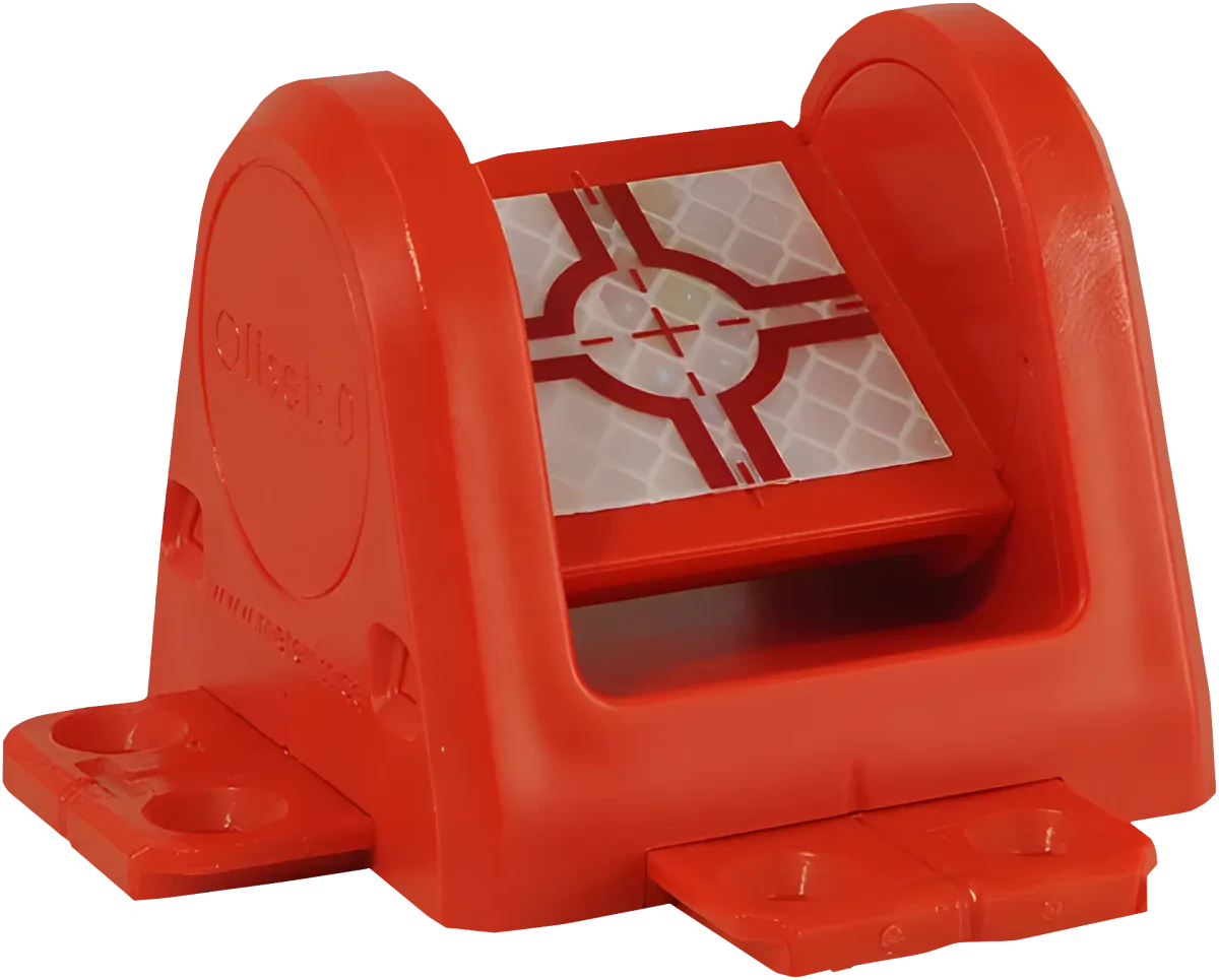 Reflexzielmarke RS183