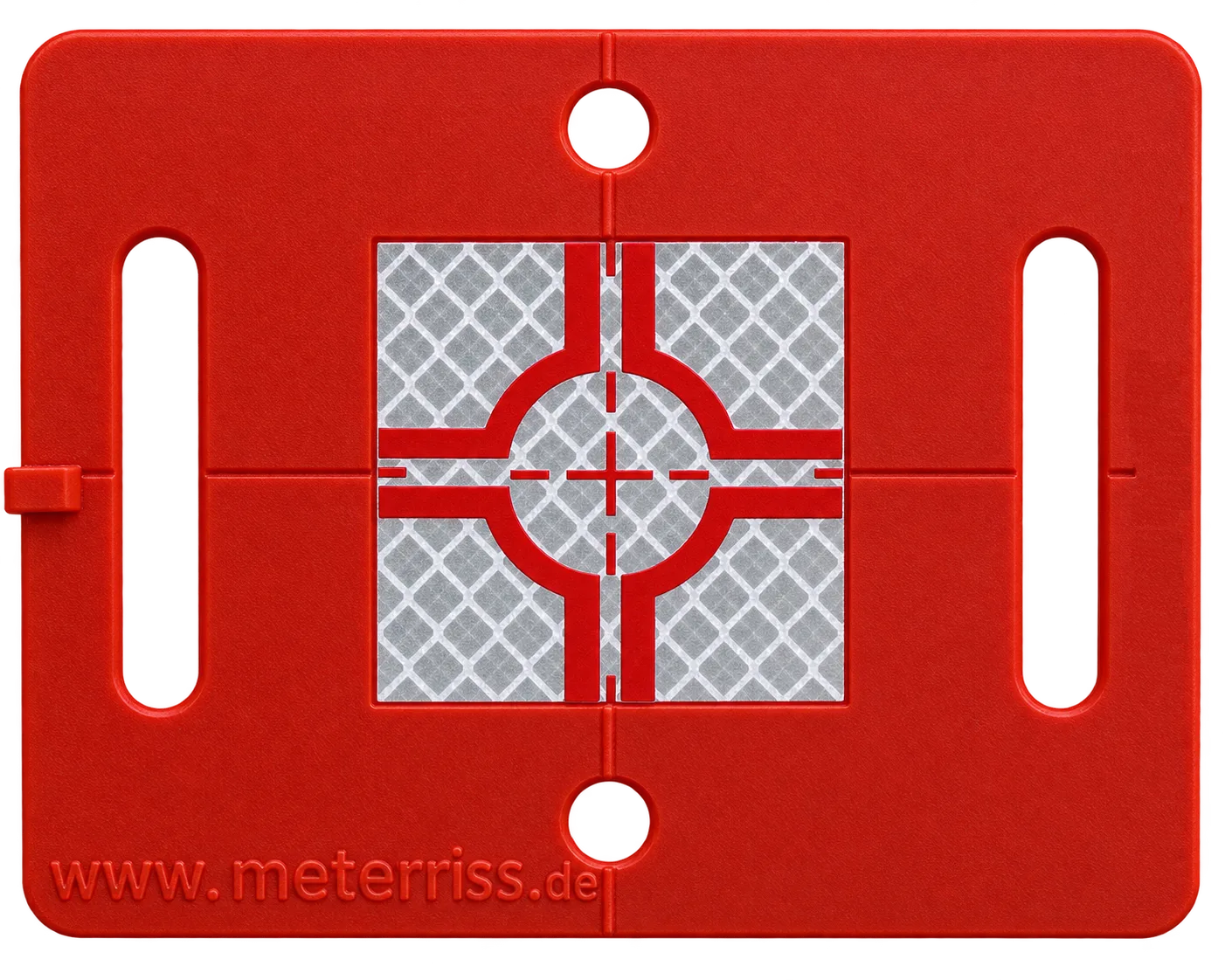 Vermessungs-Plakette RS51