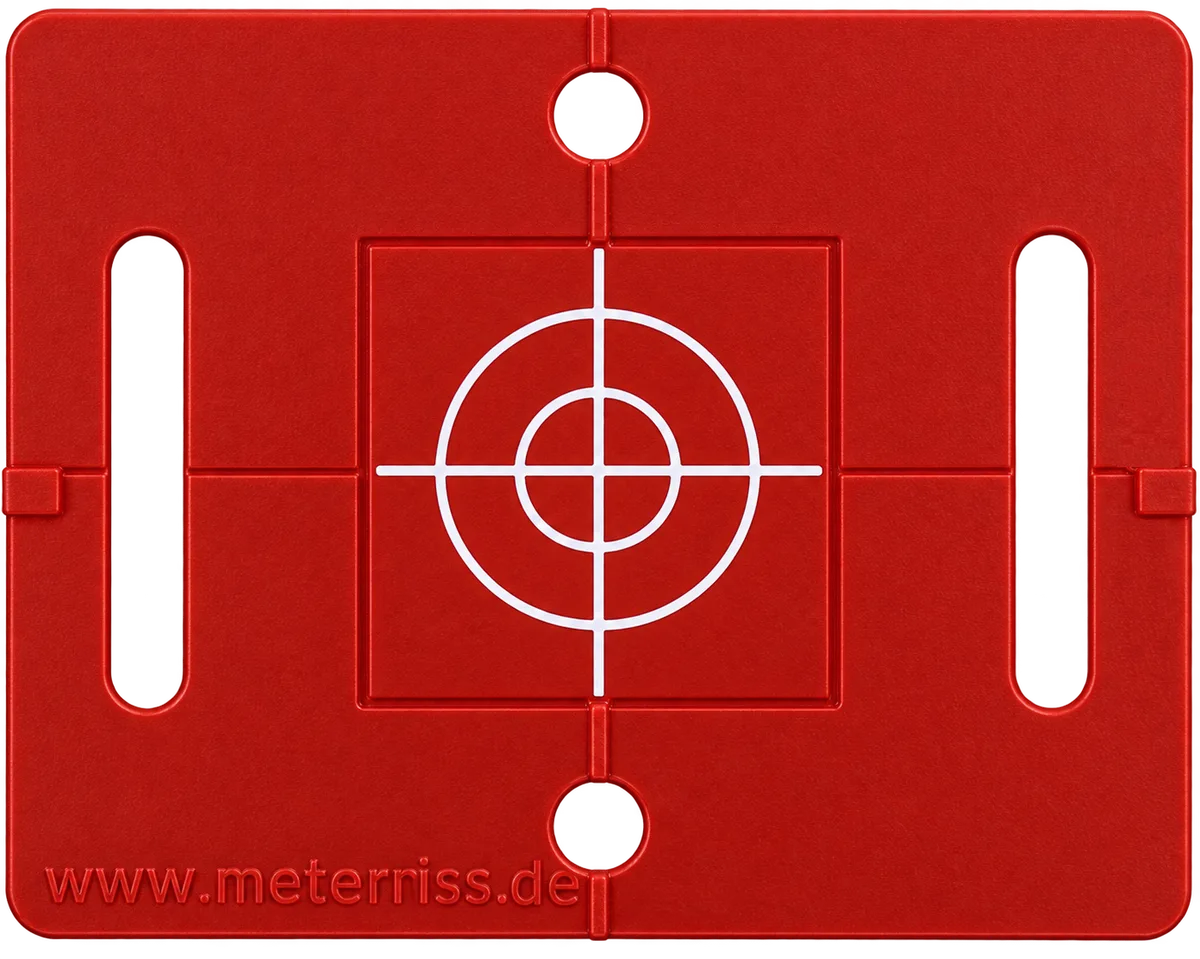 Vermessungs-Plakette RS71