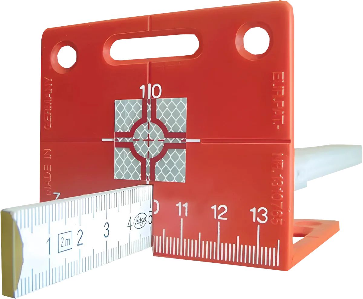 Absteckhilfe RS95