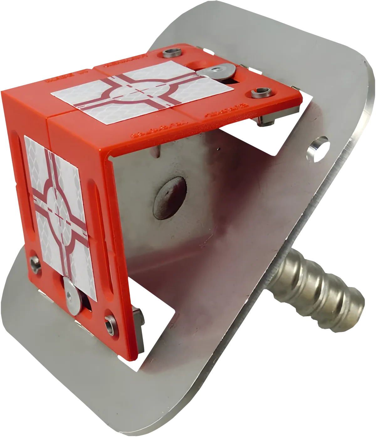 Edelstahl-Adapter RSAMG80