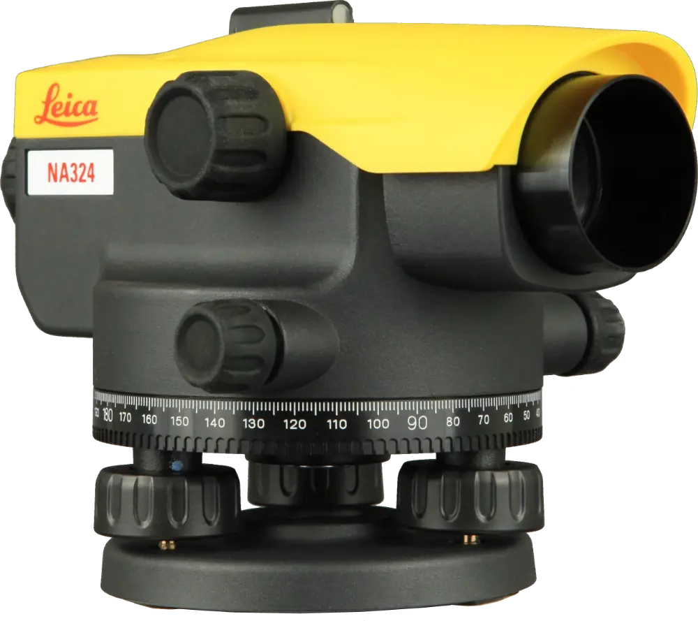 Leica NA324