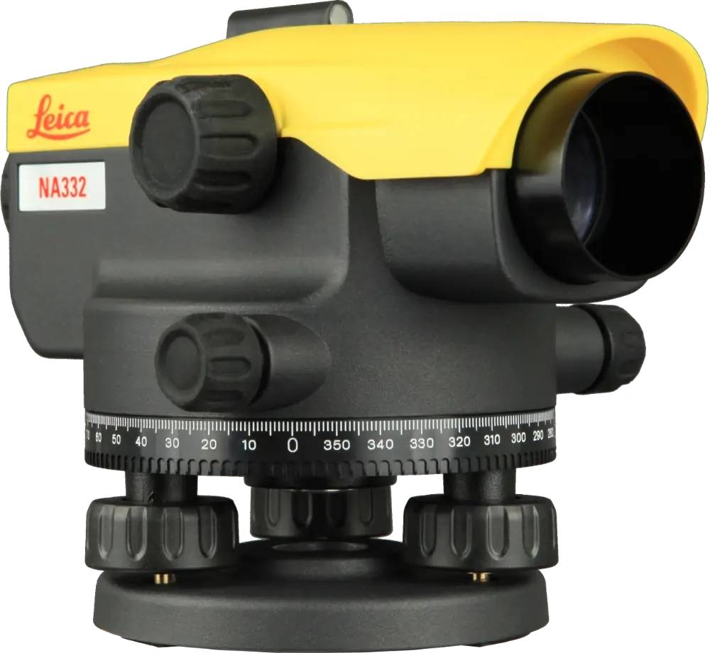 Leica NA332