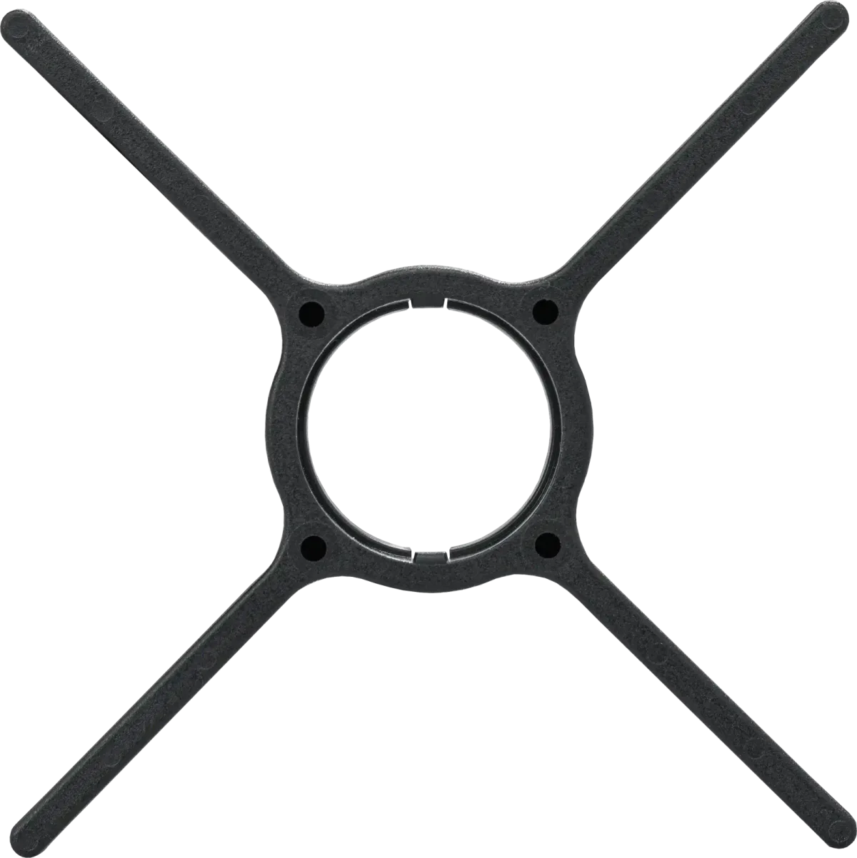 CVT7 iCON vPen Rollschutz