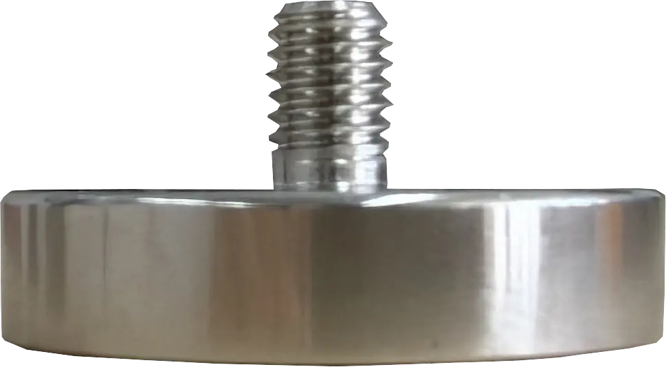 Magnet für Prismen Fixierung
