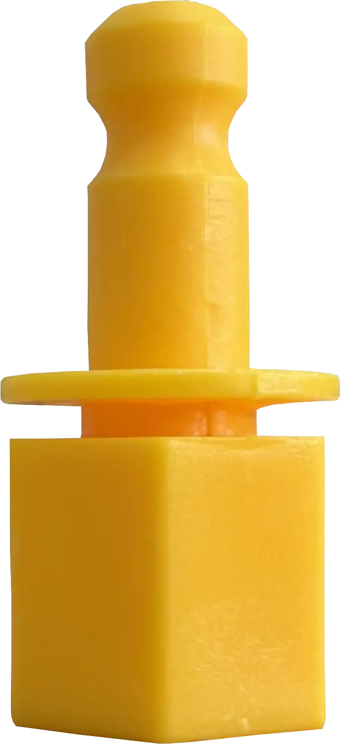Prismen Bolzen