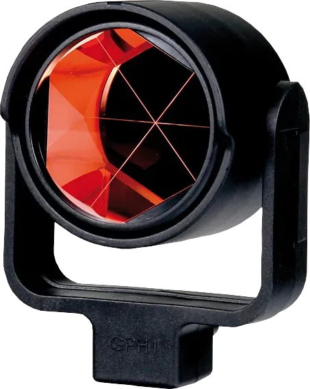 Rundprisma Baugleich zu GPH1
