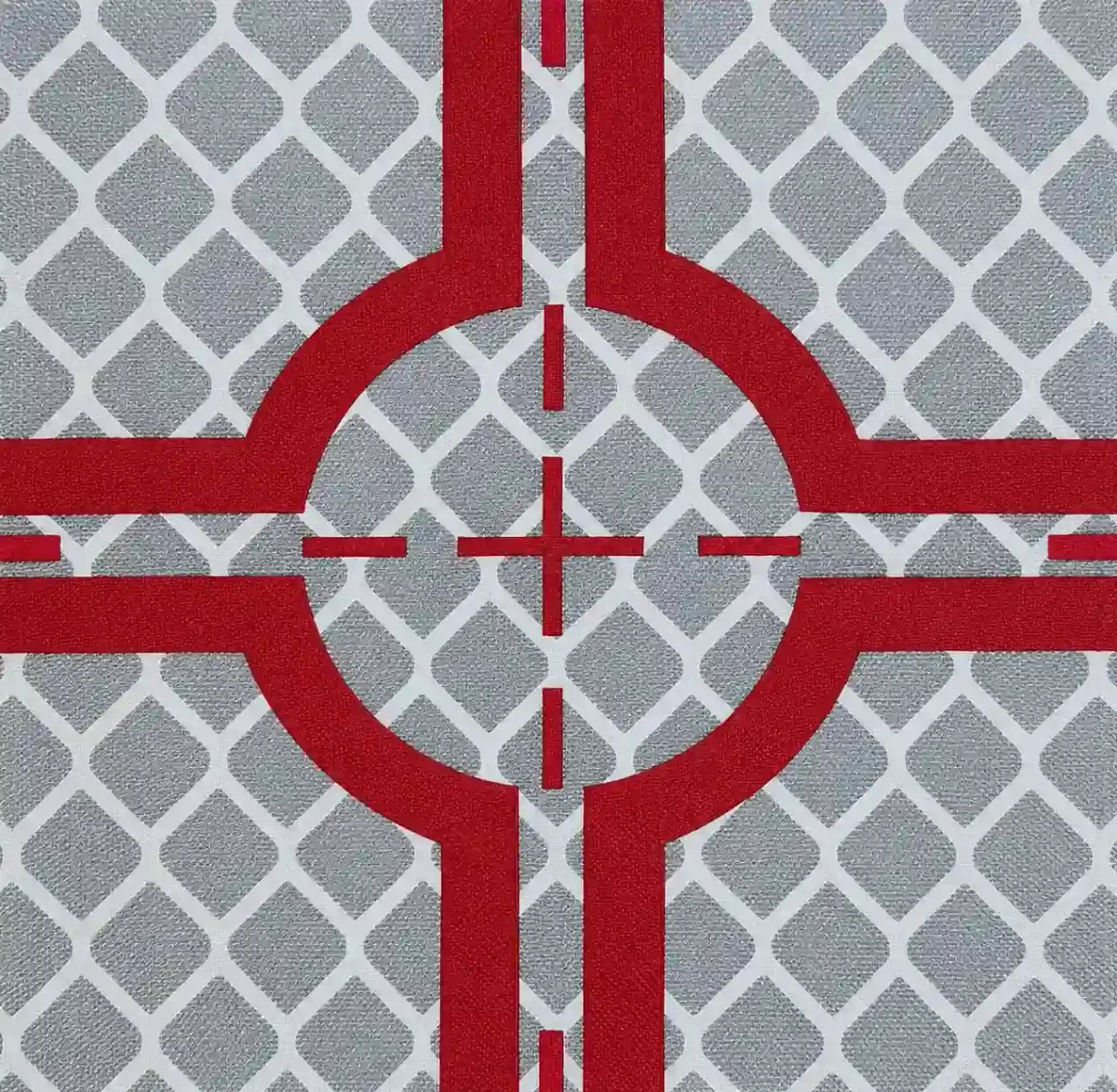 Reflexzielmarken RSZ2 bis RSZ6