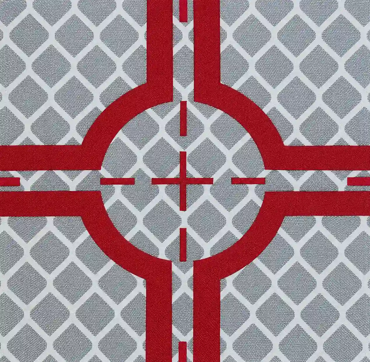Reflexzielmarken RSZ2 bis RSZ6