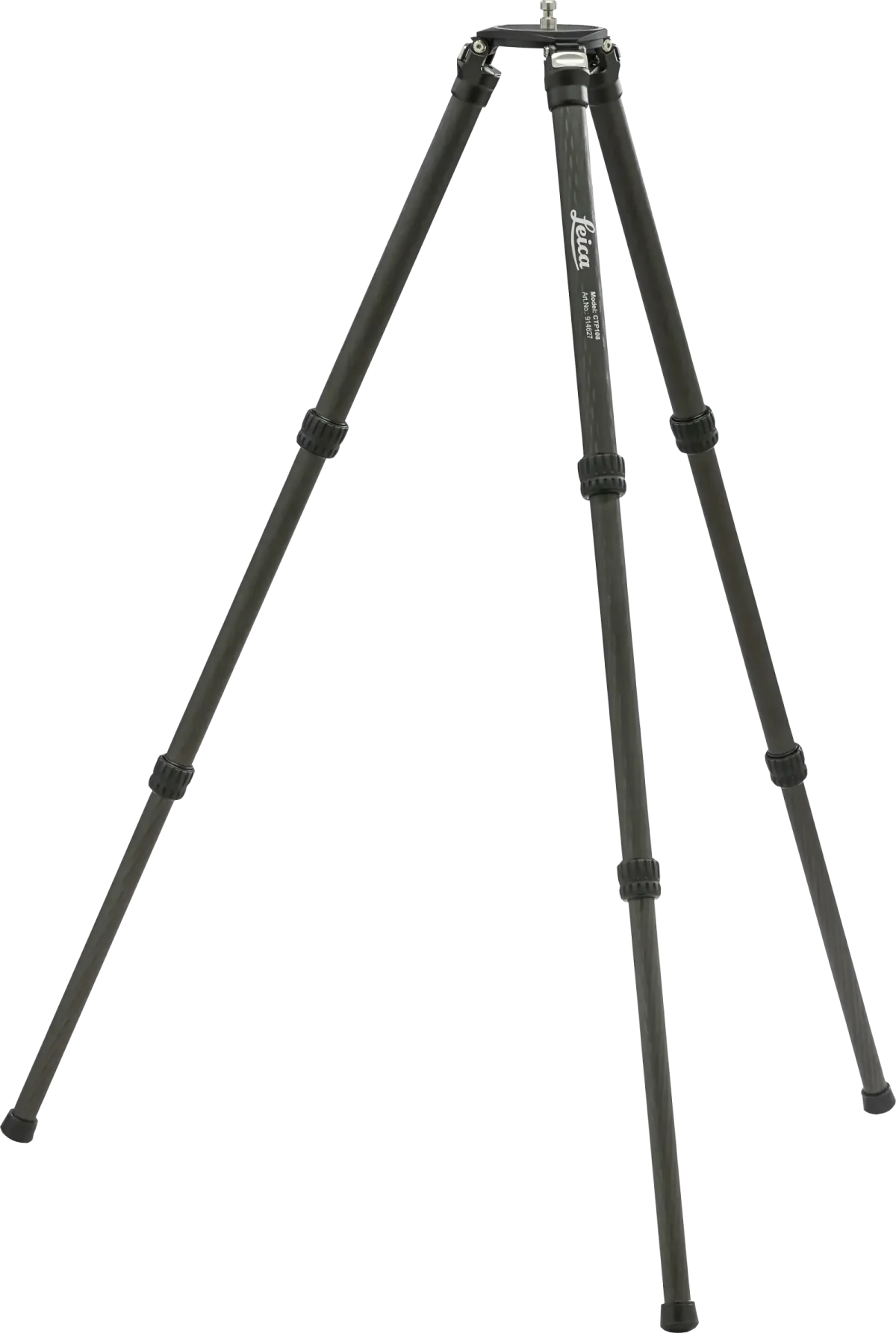 Totalstation iCS Carbon Stativ
