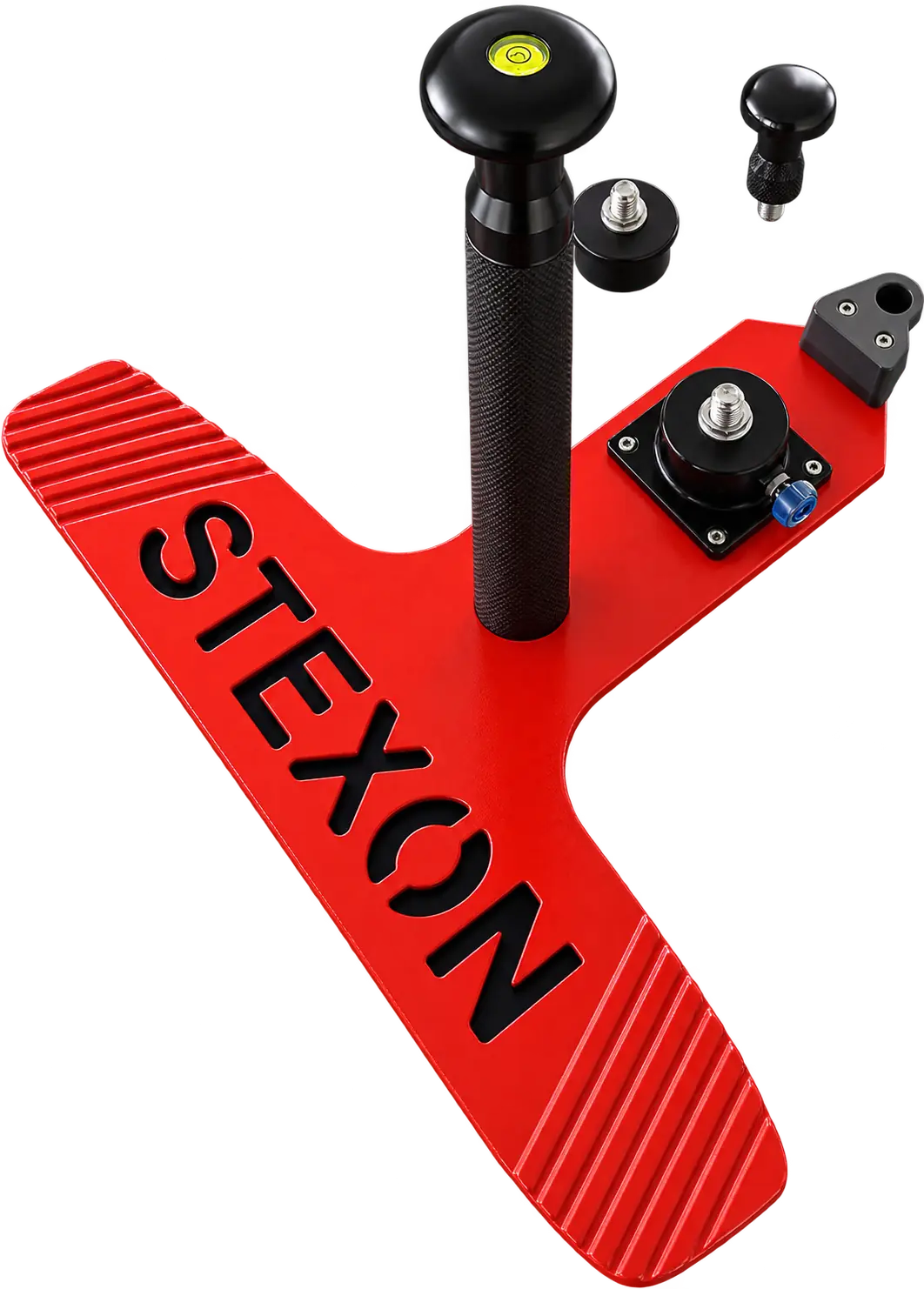 STEXON Präzision-Messbohrplatte