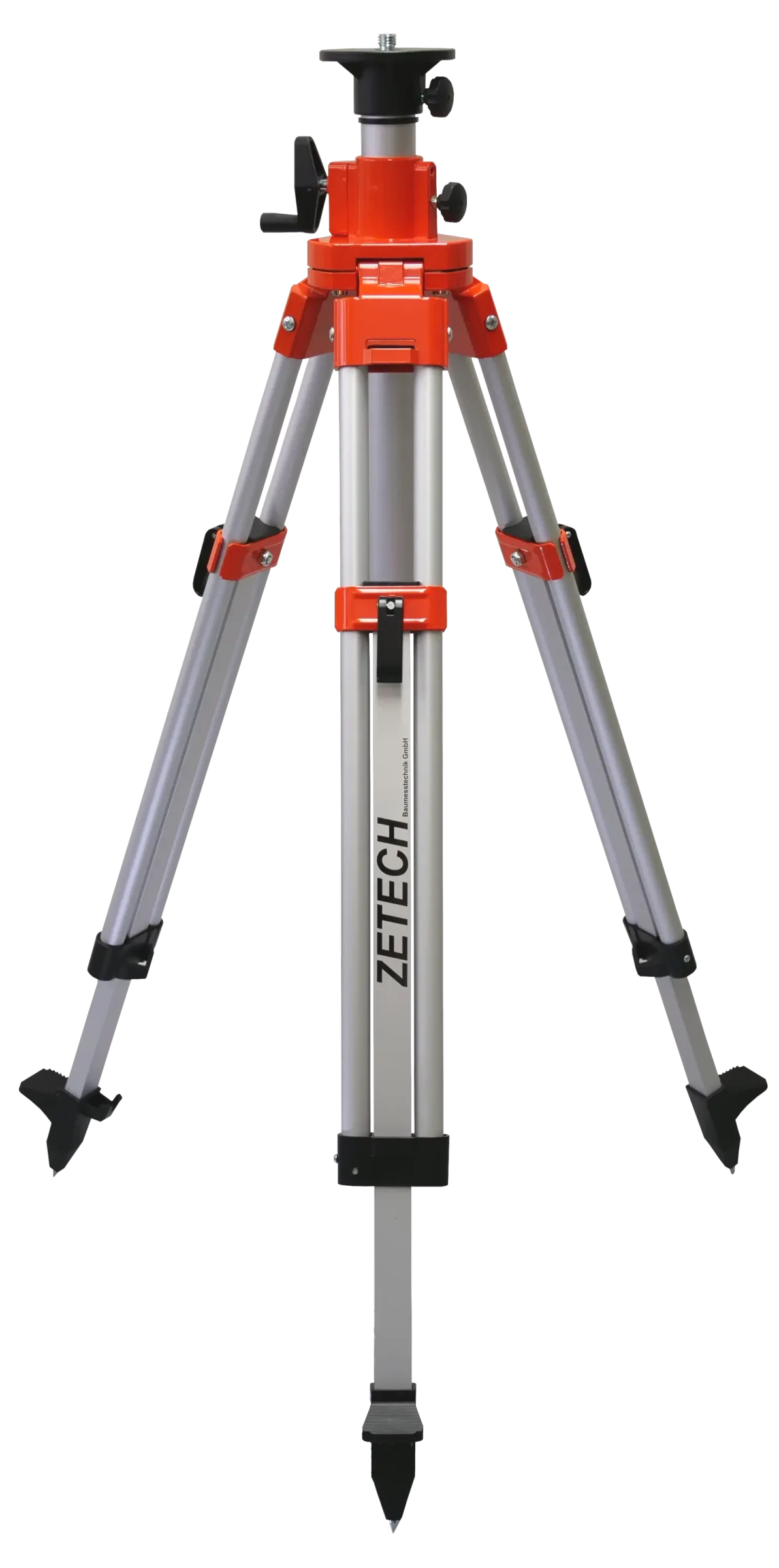 ZETECH Laser Stativ Schwer