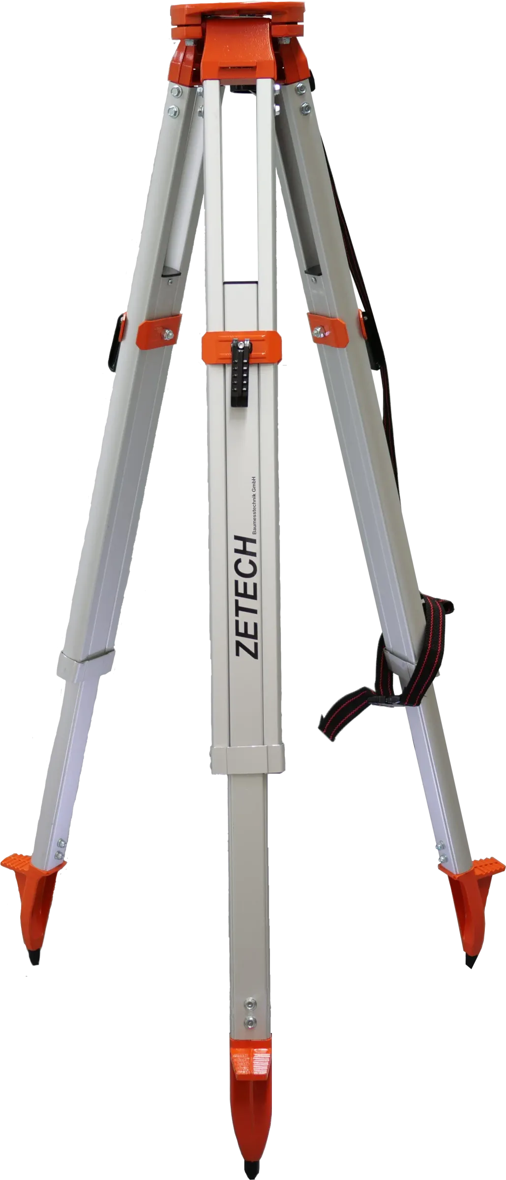 ZETECH Nivellier Stativ Mittelschwer
