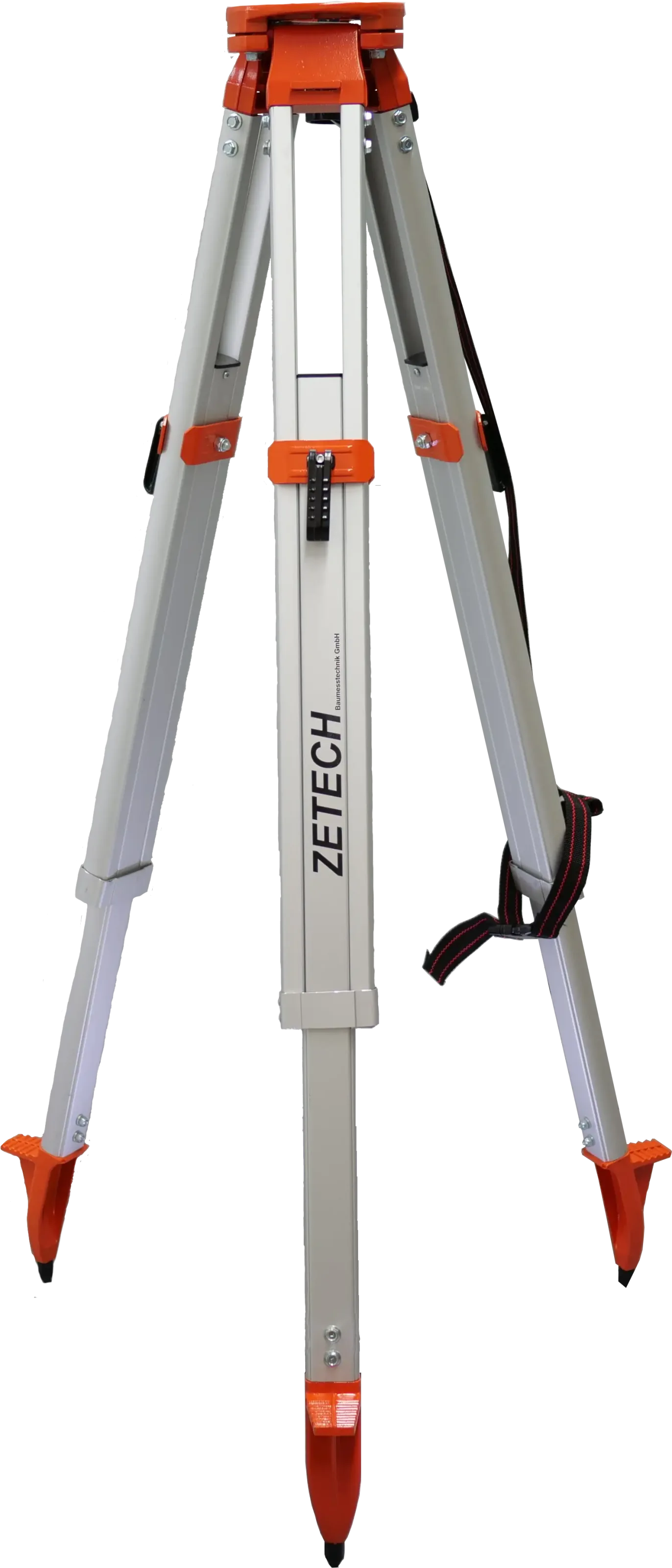 ZETECH Nivellier Stativ Mittelschwer