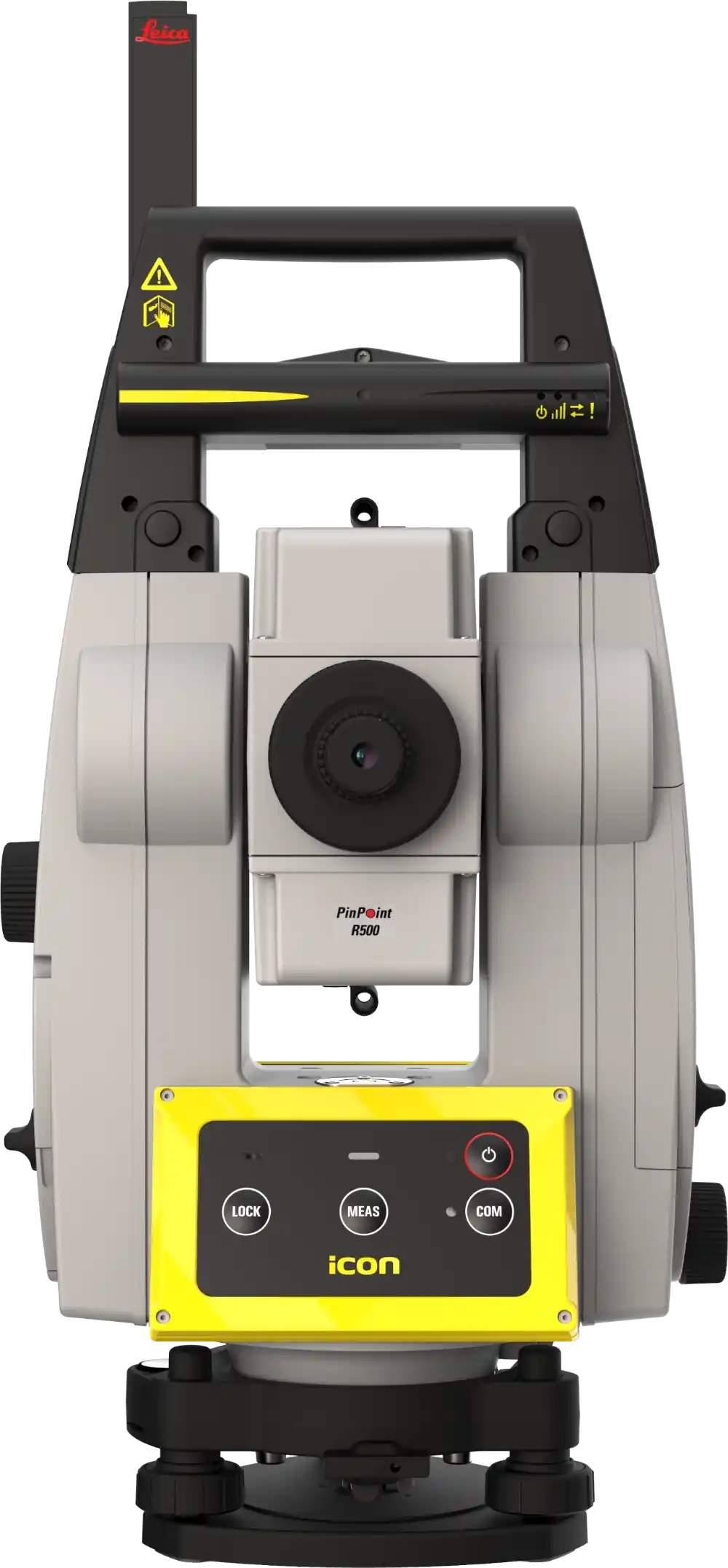Leica iCON iCR70
