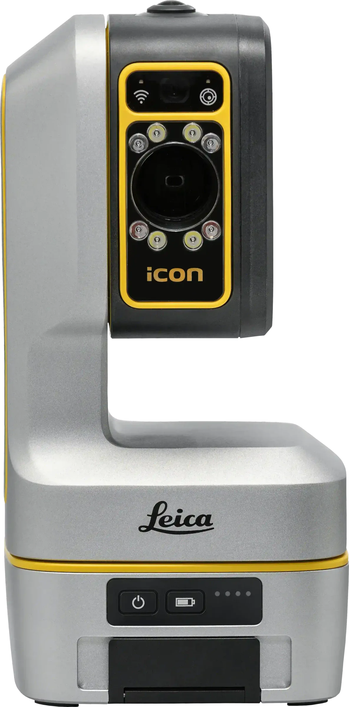 Leica iCON iCS50