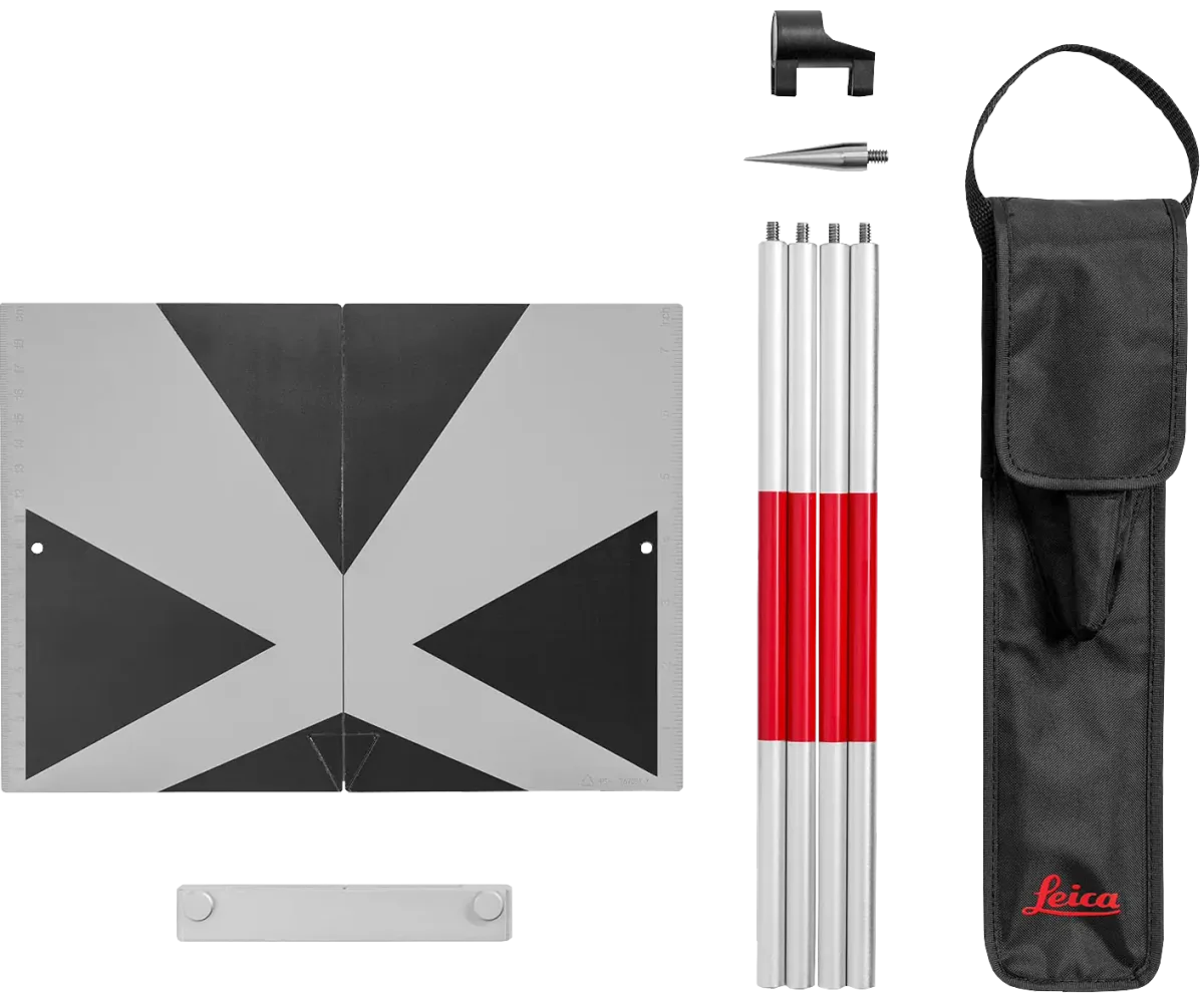 TPD 100 Set