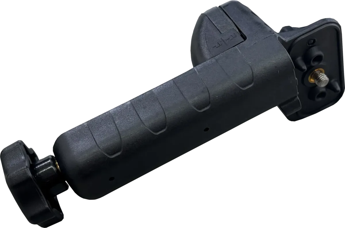 ANDROTEC MTR125 Handempfänger Halterung
