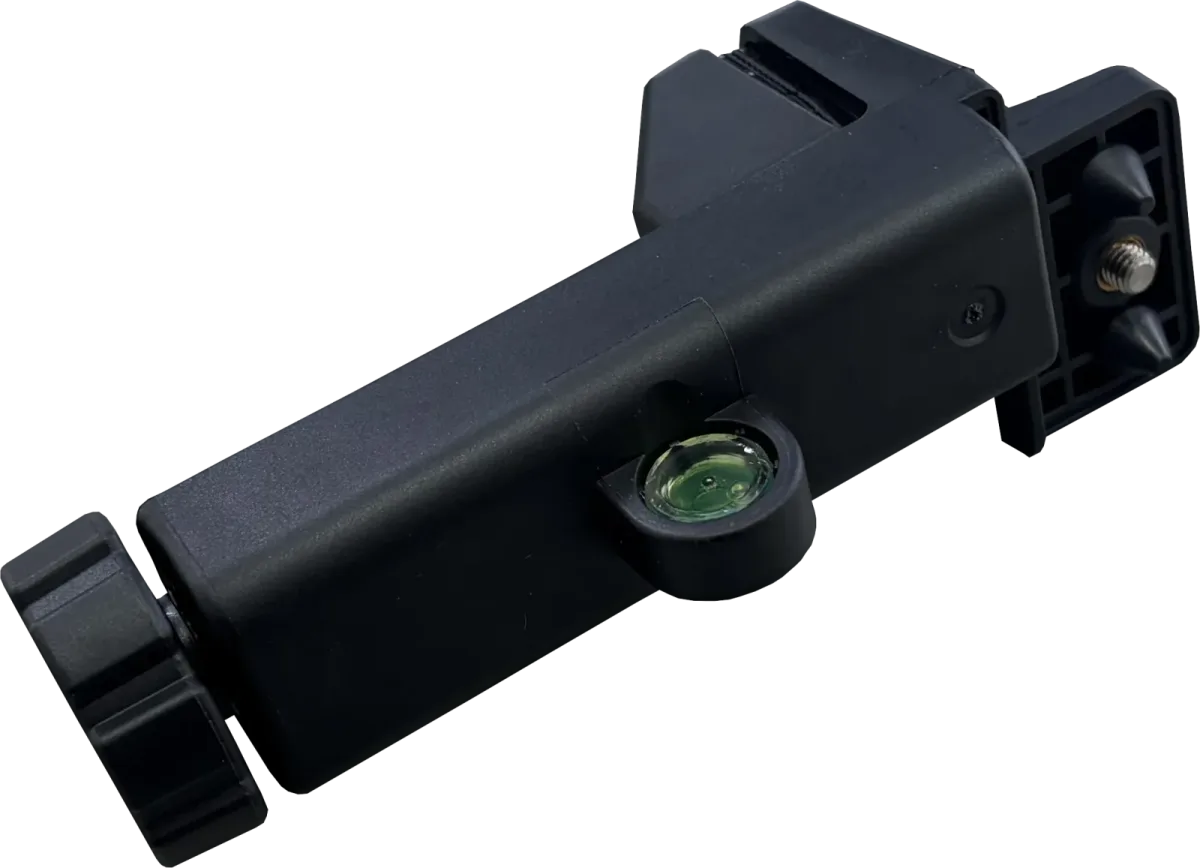 Leica Rod Eye Handempfänger Halterung