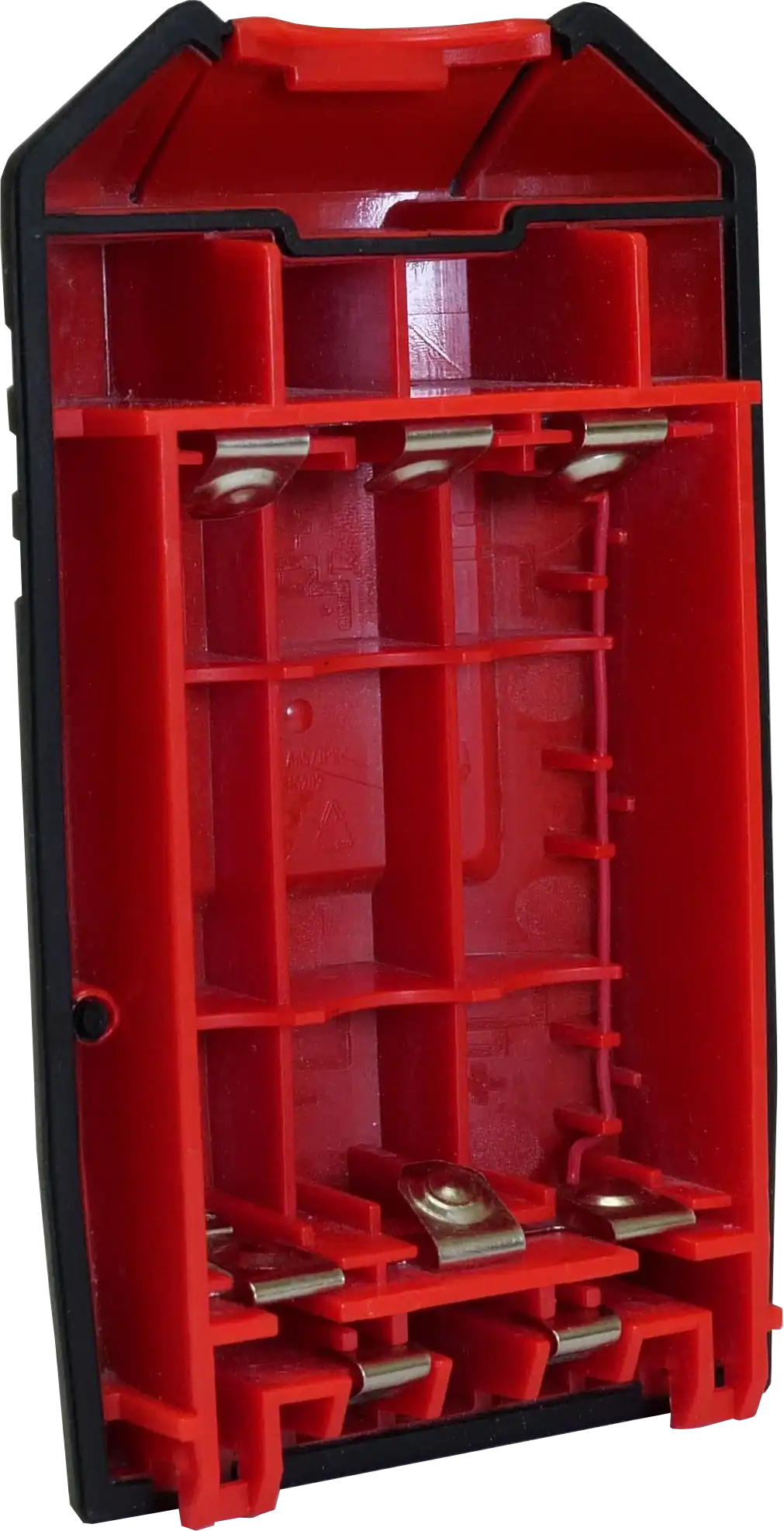 Lino Batteriefach