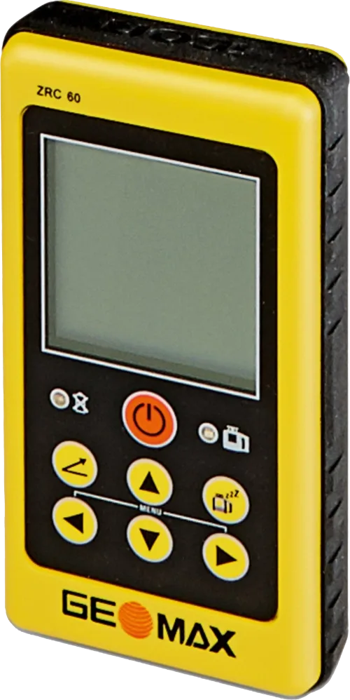 GEOMAX ZRC60