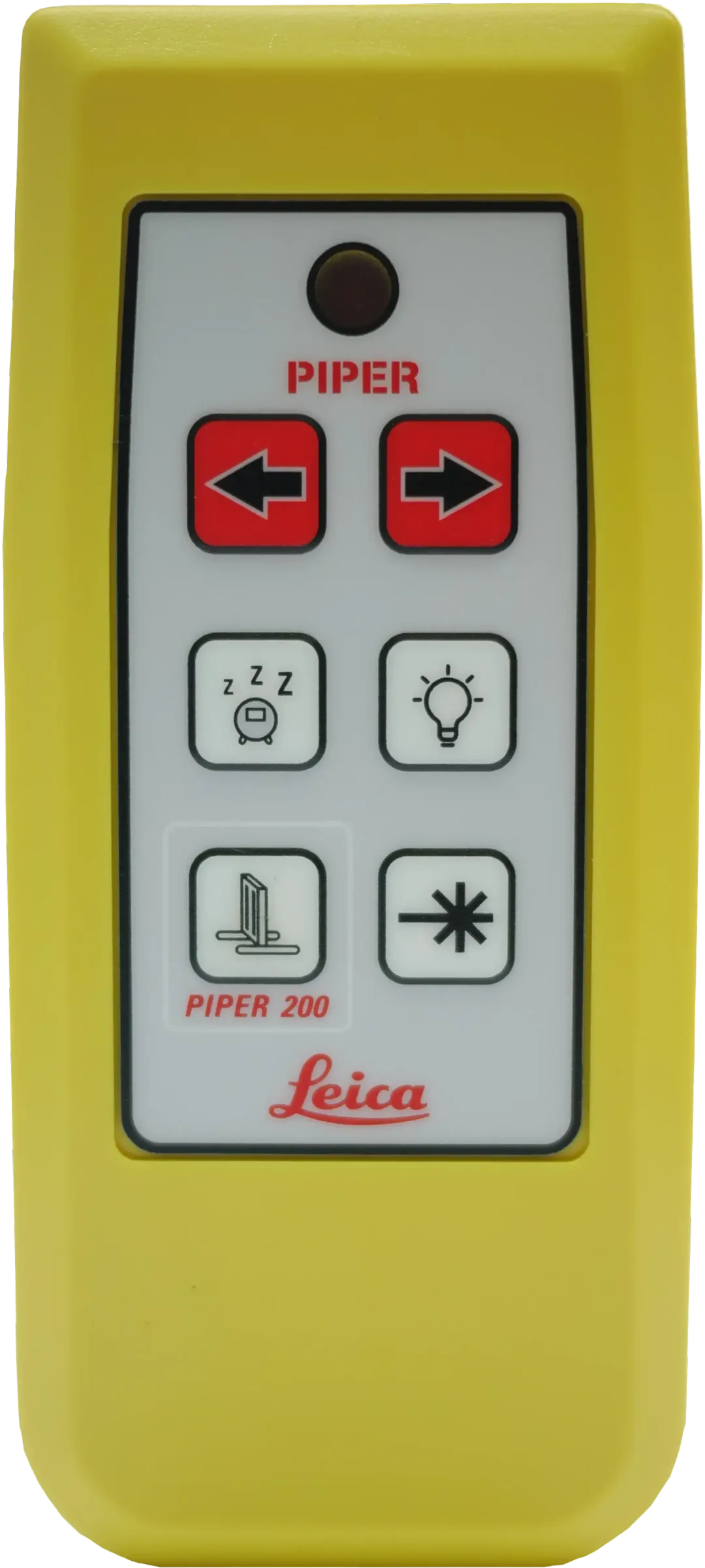 Leica Piper IR