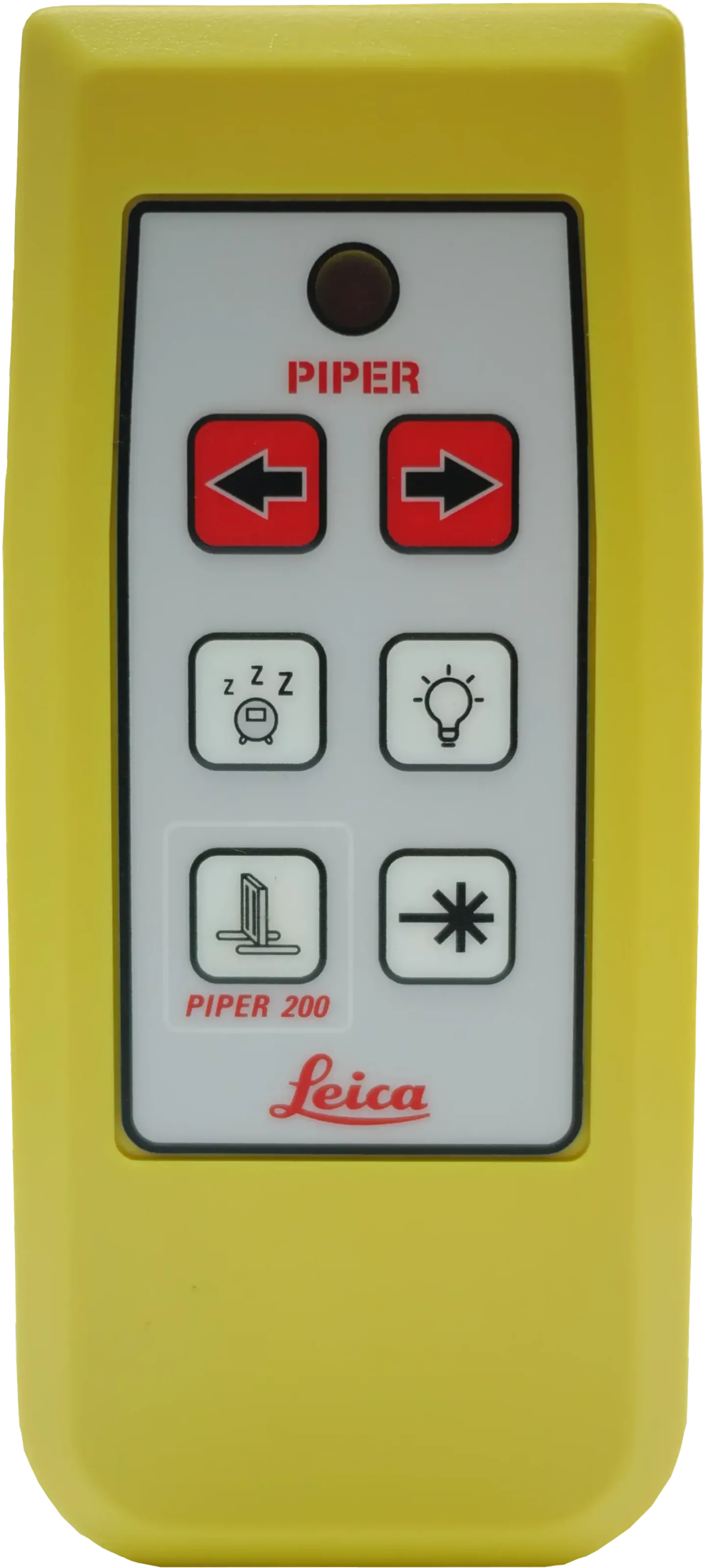 Leica Piper IR
