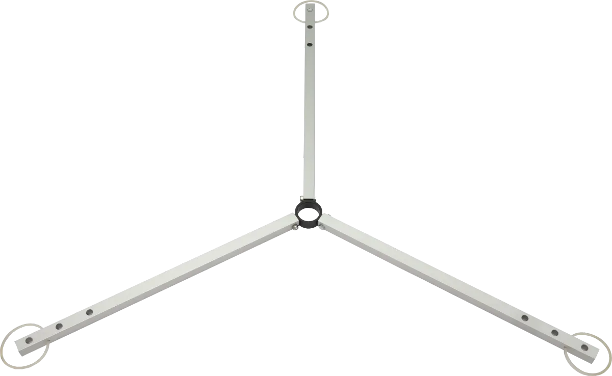 Dreistern Bodenunterlage 50 cm