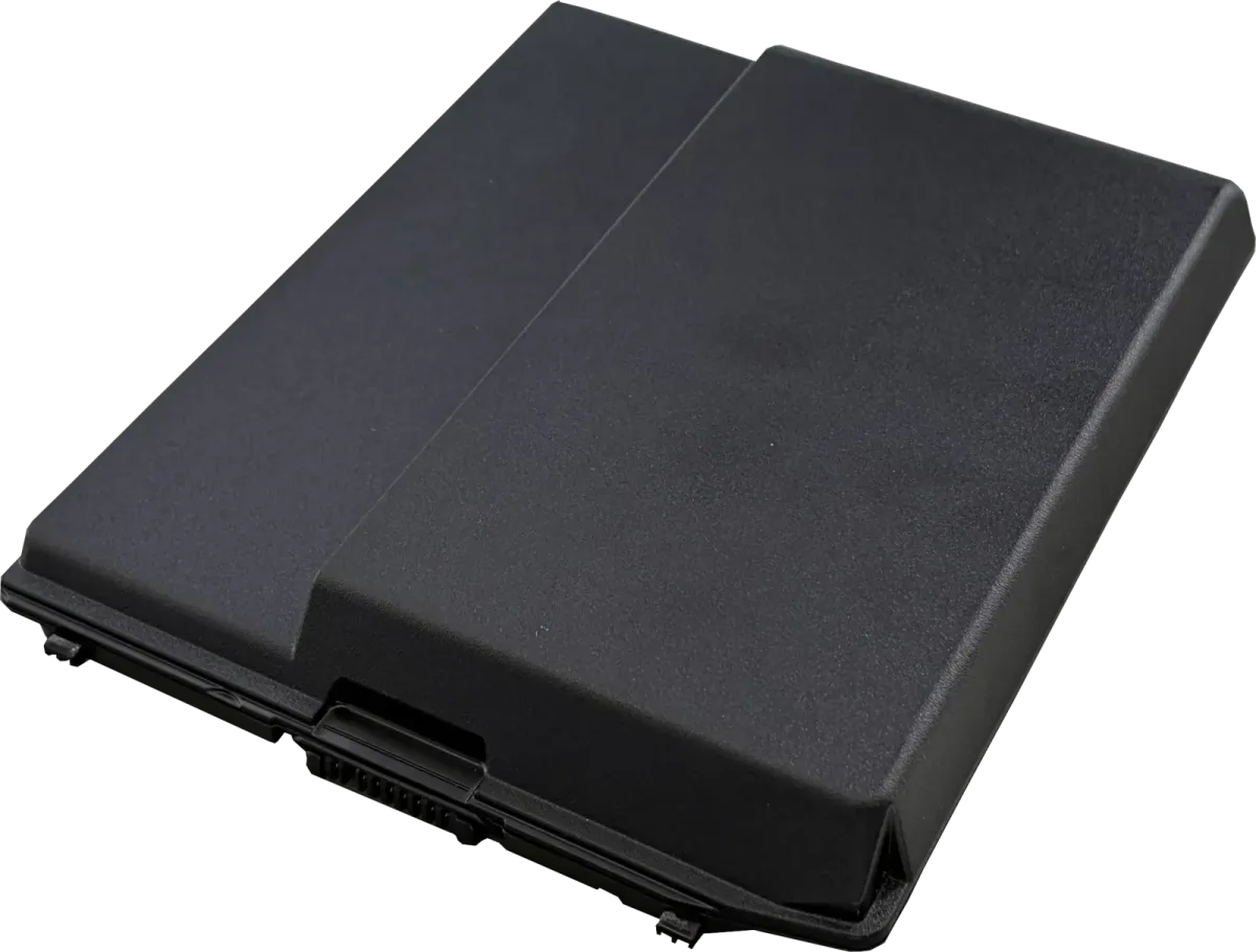 CBA4 zu CC200 Tablet
